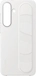 Samsung Standing Grip case для Galaxy S25 FE белый