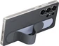 Samsung Standing Grip case для Galaxy S25 Ultra черный