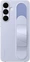 Samsung Standing Grip case для Galaxy S25 FE Light синий
