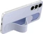 Samsung Standing Grip case для Galaxy S25 FE Light синий