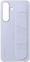 Samsung Standing Grip case для Galaxy S25 FE Light синий