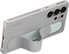 Samsung Standing Grip case для Galaxy S25 Ultra серый