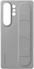 Samsung Standing Grip case для Galaxy S25 Ultra серый