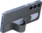 Samsung Standing Grip case для Galaxy S25+ черный