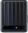 Samsung clear Cover для Galaxy Z Flip transparent