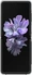 Samsung clear Cover для Galaxy Z Flip transparent