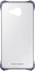 Samsung clear Cover для Galaxy A3 (2016) black