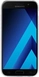 Samsung clear Cover для Galaxy A5 (2017) transparent