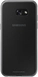 Samsung clear Cover для Galaxy A5 (2017) transparent