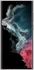 Samsung clear Cover для Galaxy S22 Ultra transparent