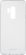 Samsung clear Cover for Galaxy S9+ transparent 