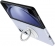 Samsung clear Gadget case for Galaxy Z Fold 5 transparent 