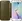 Samsung clear View Cover для Galaxy S6 Edge gold