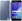 Samsung clear View Cover для Galaxy A5 (2016) blue