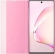 Samsung clear View Cover for Galaxy Note 10 pink 