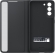 Samsung clear View Cover for Galaxy S21 FE Dark Grey 