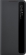 Samsung clear View Cover for Galaxy S21+ black 