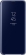 Samsung clear View Standing Cover for Galaxy S9 blue 