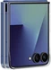 Samsung clear case для Galaxy Z Flip7