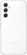 Samsung clear case for Galaxy A54 5G transparent 