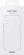 Samsung clear case for Galaxy A54 5G transparent 