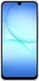 Samsung clear case для Galaxy A17 5G прозрачный