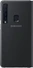 Samsung wallet Cover для Galaxy A9 (2018) black