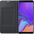 Samsung wallet Cover для Galaxy A9 (2018) black