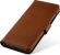 Stilgut Talis wallet case for Samsung Galaxy A71 brown 