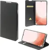 4smarts Urban Lite Flip case for Samsung Galaxy S24+ black