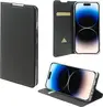 4smarts Urban Lite Flip case for Apple iPhone 15 black