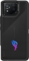 ASUS Devilcase Guardian case for ROG Phone 8 black (90AI00N0-BCS010)
