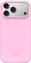Apple Beats case with MagSafe для iPhone 17 Pro Max kieselrosa