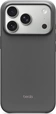 Apple Beats case with MagSafe для iPhone 17 Pro granite серый