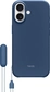 Apple Beats kickstand case with MagSafe для iPhone 17 felsblau