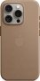 Apple Feingewebe case with MagSafe for iPhone 15 Pro Taupe (MT4J3ZM/A)