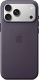 Apple Funktionsgewebe case with MagSafe для iPhone 17 Pro Max фиолетовый