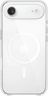 Apple case with MagSafe для iPhone Air frost