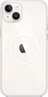 Apple clear case with MagSafe для iPhone 14 Plus прозрачный