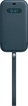 Apple iPhone 12 Pro Max Leather Sleeve with MagSafe Baltic синий
