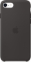 Apple iPhone SE (2020) Silicone Case Black (MXYH2ZM/A)