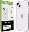 Artwizz IcedClip clear для Apple iPhone 14 Plus