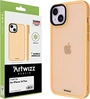 Artwizz IcedClip для Apple iPhone 14 Plus tiger orange