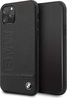 BMW Hard Cover Logo Imprint signature Collection для Apple iPhone 11 Pro Max черный