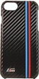 BMW Hard Cover carbon Effect M Collection для Apple iPhone 7 черный