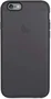Belkin Grip Candy SE case для Apple iPhone 6/6s black