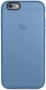Belkin Grip Candy SE case for Apple iPhone 6/6s blue 