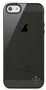 Belkin Grip Sheer для iPhone 5 black
