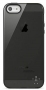 Belkin Grip Sheer for iPhone 5 black (F8W093vfC00)