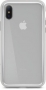 Belkin SheerForce elite case for Apple iPhone X silver (F8W868BTC01)